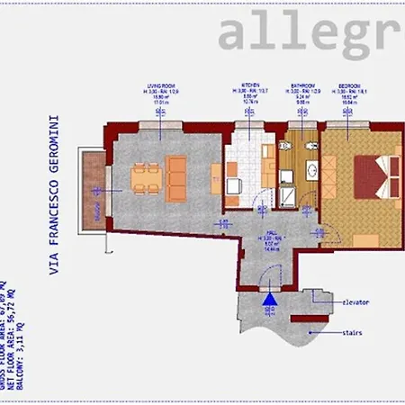 Allegro *